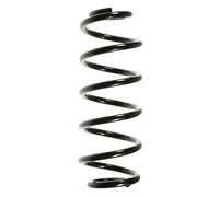 SPIDAN Fahrwerksfeder Posteriore Molla Elicoidale Ø114mm per u.a. PEUGEOT 307
