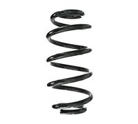 SPIDAN Fahrwerksfeder Posteriore Per BMW X1, Molla A Spirale Ø121mm