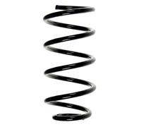 SPIDAN Fahrwerksfeder Posteriore Spiralfeder Ø100mm per u.a. SMART