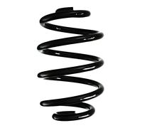 SPIDAN Federe Sospensione Posteriore Molla a Spirale Ø 143 mm per NISSAN LEAF