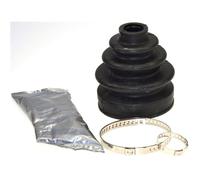 SPIDAN Cuffia, Semiasse 190972 VW,AUDI,MERCEDES-BENZ,Golf V Hatchback (1K1),POLO (9N_),GOLF VI (5K1),Polo Hatchback (6R1, 6C1)