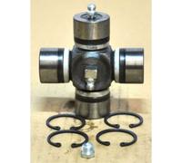 SPIDAN Giunto Albero Cardanico Per Nissan Pathfinder III R51 Terrano II