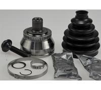 SPIDAN Giunto Anteriore Radiale Per Audi A4 Avant 8E5