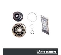 Spidan Giunto Kit di Riparazione Albero Motore Adatto A per Porsche 911 3,2