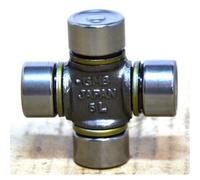 SPIDAN Giunto Onda Longitudinale Cardanico per Toyota Rav 4 II CLA2_XA2_ZCA2_