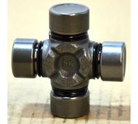 SPIDAN Giunto Onda Longitudinale per BMW 5er E39 E34 X3 E83 Nissan Qashqai + 2 I