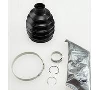 Löbro Kit cuffia semiasse GKNB20322 per Opel Karl C16, Chevrolet Spark M300