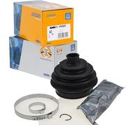 Kit soffietto, albero di trasmissione SPIDAN 26057 per 110 (2110) 2 1996-2
