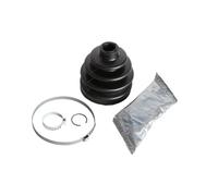 Kit soffietti, albero motore SPIDAN 26178