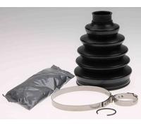 SPIDAN Kit Di Gomma Flessibile Per Renault Grand Scénic III JZ0/1_ 1.2 TCe