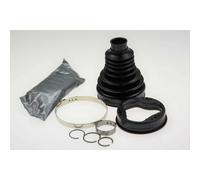 SPIDAN Kit Di Gommini Flessibili Manicotto Della Giunzione Per Opel Adam Corsa E