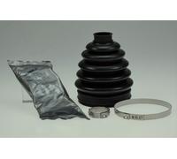 SPIDAN Kit Di Gommini Flessibili Manicotto Della Giunzione Per VW Fox 5Z1 5Z3