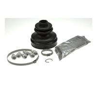 SPIDAN Kit Di Gommini Flessibili Per Audi 80 8C B4 Cabriolet 8G7 100 4A