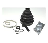 SPIDAN Kit Di Gommini Flessibili Per Audi A4 8E2 B6 8EC B7 8E5 8ED