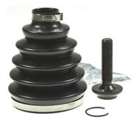 SPIDAN Kit Di Gommini Flessibili Per Audi A4 Avant 8W5 B9 8WD 8K5