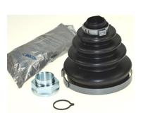 SPIDAN Kit Di Gommini Flessibili Per Fiat Tipo 160 Tempra 159