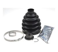 SPIDAN Kit Di Gommini Flessibili Per Ford Mondeo III Turnier BWY B5Y B4Y