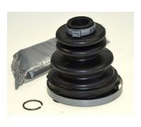 SPIDAN Kit Di Gommini Flessibili Per Hyundai I30 FD KIA Cee'D SW ED Pro