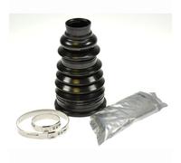 Spidan Kit Di Gommini Per Giunti Omocinetici Per Renault 19 Clio Twingo