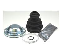 SPIDAN Kit Di Manicotti Flessibili Per Audi A4 8E2 B6 8EC B7 8ED 8E5