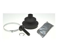 SPIDAN Kit Di Manicotti Flessibili Per Audi A4 Avant 8ED B7 8E5 B6 8H7