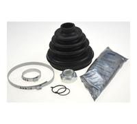 SPIDAN Kit Di Manicotti Flessibili Per Audi A6 Avant 4B C5 Allroad 4BH
