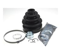 SPIDAN Kit Di Manicotti Flessibili Per Honda Civic VI Hatchback EJ EK MA