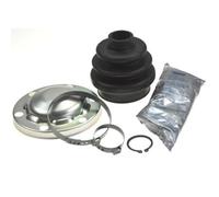 SPIDAN Kit Di Manicotti Flessibili Per Porsche 911 Cabriolet 964 993 Targa