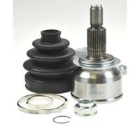 SPIDAN Kit Giunto Albero Motore Anteriore Sinistra per Mazda CX-5 Ke Gh 6 Kombi