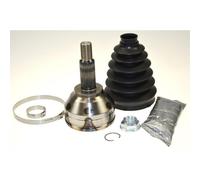 SPIDAN Kit Giunto Albero Motore Anteriore Sinistra per Renault Trafic II Bus Jl