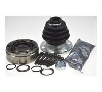 SPIDAN Kit Giunto Albero Motore Anteriore Sinistra per VW Passat Variant 32B 33