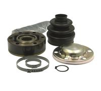 SPIDAN Kit Giunto Albero Motore NBR Ø108mm + Grasso per u.a. PORSCHE