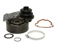 SPIDAN Kit Giunto Albero Motore NBR Ø108mm + Grasso per u.a. PORSCHE