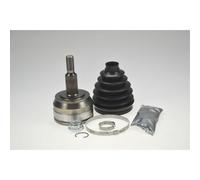 SPIDAN Kit Giunto Anteriore Sinistro Per VW Multivan V 7HM 7HN 7HF