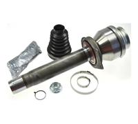 SPIDAN Kit Giunto Semiasse Anteriore Destro per VW Transporter V Bus