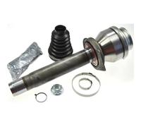 SPIDAN Kit Giunto Semiasse Anteriore Destro per VW Transporter V Bus 7HB