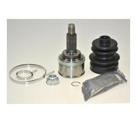 SPIDAN Kit Giunto Semiasse Anteriore Sinistra Con Gummi-Manschette per Suzuki