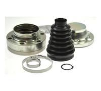 SPIDAN Kit Giunto Semiasse Anteriore Sinistra per Audi Q7 4LB VW Touareg 7LA