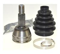 SPIDAN Kit Giunto Semiasse Anteriore Sinistra per Ford Fuoco Torneo Dnw Daw Dbw