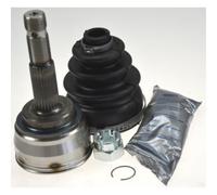 SPIDAN Kit Giunto Semiasse Anteriore Sinistra per Nissan Almera I Hatchback N15