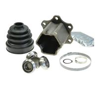 SPIDAN Kit Giunto Semiasse Anteriore Sinistra per VW Passat Variant 3C5 Touran