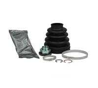 SPIDAN Kit Protezione Albero Motore NBR Ø35mm Con Grasso Per u.a. FORD C-MAX