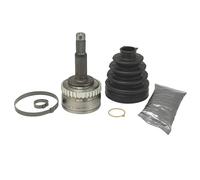 SPIDAN Kit Semiasse Giunto Omocinetico NBR Ø81mm con Grasso per u.a. OPEL