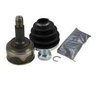 SPIDAN Kit Semiasse Giunto Omocinetico NBR 86mm Ø86 + Grasso per u.a. HONDA