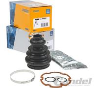 Spidan Löbro Kit Di Guarnizioni Per Assi Adatto Per VW Transporter | 25861