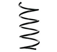 Spidan Molla Anteriore Per Mercedes Classe C CLK Con Assetto Sportivo