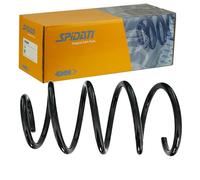 SPIDAN Molla autotelaio 87273 Compatibile con: MINI COUNTRYMAN, PACEMAN