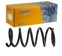 SPIDAN Molla autotelaio 87535 Compatibile con: VOLVO V60 I