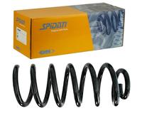 SPIDAN Molla autotelaio 87691 Compatibile con: OPEL INSIGNIA A, INSIGNIA A Stufenheck