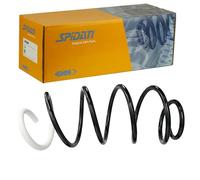 SPIDAN Molla autotelaio 87717 Compatibile con: PEUGEOT 208 I